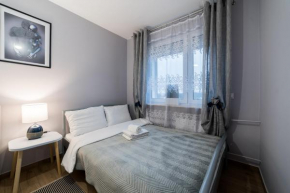 Dębiec Pleasant Apartment